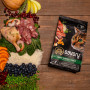 Сухий корм для кішок Savory Adult Cat Gourmand Fresh Turkey and Duck 2 кг (4820232630051) Сухий корм для кішок Savory Adult Cat Gourmand Fresh Turkey and Duck 2 кг (4820232630051)