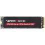 Накопичувач SSD M.2 2280 2TB VP4300L Patriot (VP4300L2TBM28H) Накопичувач SSD M.2 2280 2TB VP4300L Patriot (VP4300L2TBM28H)