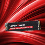Накопичувач SSD M.2 2280 2TB VP4300L Patriot (VP4300L2TBM28H) Накопичувач SSD M.2 2280 2TB VP4300L Patriot (VP4300L2TBM28H)