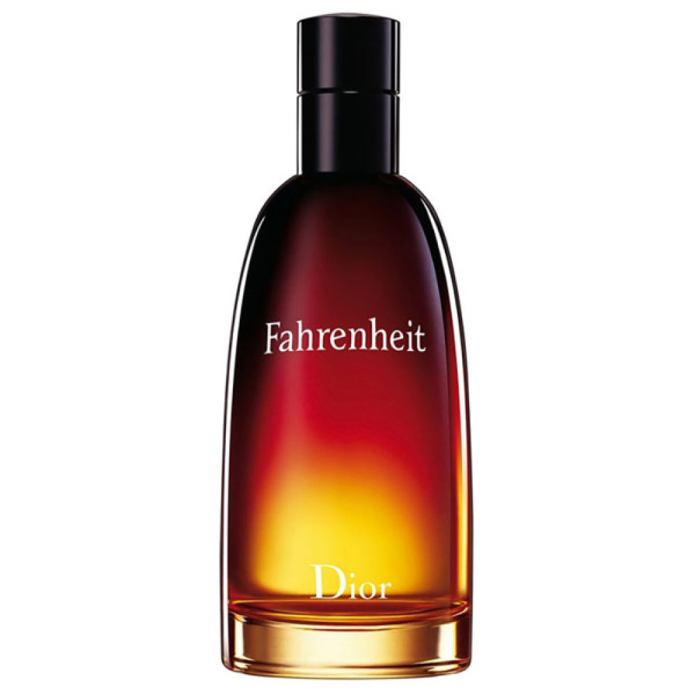 Туалетна вода Dior Fahrenheit 100 мл (3348900012219)