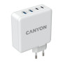Зарядний пристрій Canyon GAN 100W (CND-CHA100W01) Зарядний пристрій Canyon GAN 100W (CND-CHA100W01)