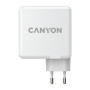 Зарядний пристрій Canyon GAN 100W (CND-CHA100W01) Зарядний пристрій Canyon GAN 100W (CND-CHA100W01)