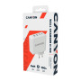 Зарядний пристрій Canyon GAN 100W (CND-CHA100W01) Зарядний пристрій Canyon GAN 100W (CND-CHA100W01)