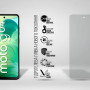 Плівка захисна Armorstandart Matte Motorola G04 (ARM73787) Плівка захисна Armorstandart Matte Motorola G04 (ARM73787)