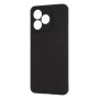 Чохол до мобільного телефона Armorstandart Matte Slim Fit Realme C51/C53 NFC Camera cover Black (ARM71026) Чохол до мобільного телефона Armorstandart Matte Slim Fit Realme C51/C53 NFC Camera cover Black (ARM71026)