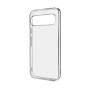 Чохол до мобільного телефона Armorstandart Air Google Pixel 9 Clear (ARM74682) Чохол до мобільного телефона Armorstandart Air Google Pixel 9 Clear (ARM74682)