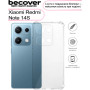 Чохол до мобільного телефона BeCover Anti-Shock Xiaomi Redmi Note 14S Clear (713500) Чохол до мобільного телефона BeCover Anti-Shock Xiaomi Redmi Note 14S Clear (713500)