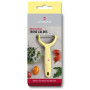 Овочечистка Victorinox Tomato and Kiwi Light Yellow (7.6079.82)