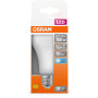 Лампочка Osram CL A100 13W/840 230V FR E27 (4058075304253) Лампочка Osram CL A100 13W/840 230V FR E27 (4058075304253)