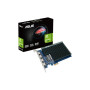 Відеокарта ASUS GeForce GT730 2048Mb 4*HDMI (GT730-4H-SL-2GD5) Відеокарта ASUS GeForce GT730 2048Mb 4*HDMI (GT730-4H-SL-2GD5)