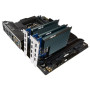 Відеокарта ASUS GeForce GT730 2048Mb 4*HDMI (GT730-4H-SL-2GD5) Відеокарта ASUS GeForce GT730 2048Mb 4*HDMI (GT730-4H-SL-2GD5)
