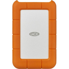 Зовнішній жорсткий диск 2.5" 2TB LaCie (STFR2000403)