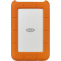 Зовнішній жорсткий диск 2.5" 2TB LaCie (STFR2000403)