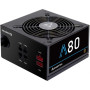 Блок живлення Chieftec 550W (CTG-550C) Блок живлення Chieftec 550W (CTG-550C)