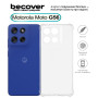 Чохол до мобільного телефона BeCover Anti-Shock Motorola Moto G56 Clear (713802) Чохол до мобільного телефона BeCover Anti-Shock Motorola Moto G56 Clear (713802)