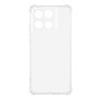 Чохол до мобільного телефона BeCover Anti-Shock Motorola Moto G56 Clear (713802) Чохол до мобільного телефона BeCover Anti-Shock Motorola Moto G56 Clear (713802)