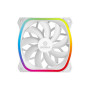 Кулер до корпусу Enermax SQUA RGB WHITE 3x 120 mm (3 PACK) (UCSQARGB12P-W-BP3) Кулер до корпусу Enermax SQUA RGB WHITE 3x 120 mm (3 PACK) (UCSQARGB12P-W-BP3)