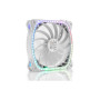 Кулер до корпусу Enermax SQUA RGB WHITE 3x 120 mm (3 PACK) (UCSQARGB12P-W-BP3) Кулер до корпусу Enermax SQUA RGB WHITE 3x 120 mm (3 PACK) (UCSQARGB12P-W-BP3)