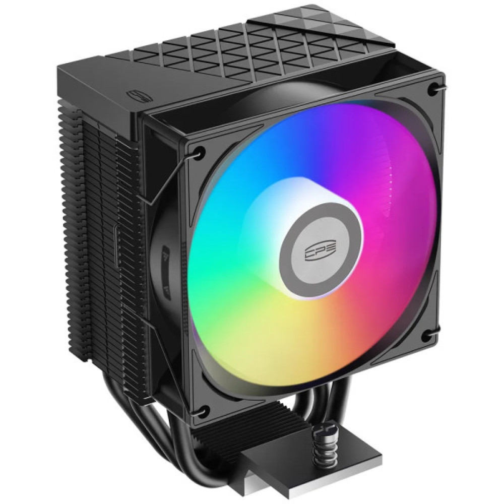 Кулер до процесора PcCooler R300 ARGB BK Кулер до процесора PcCooler R300 ARGB BK