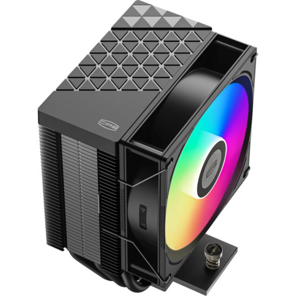 Кулер до процесора PcCooler R300 ARGB BK Кулер до процесора PcCooler R300 ARGB BK