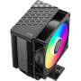 Кулер до процесора PcCooler R300 ARGB BK Кулер до процесора PcCooler R300 ARGB BK