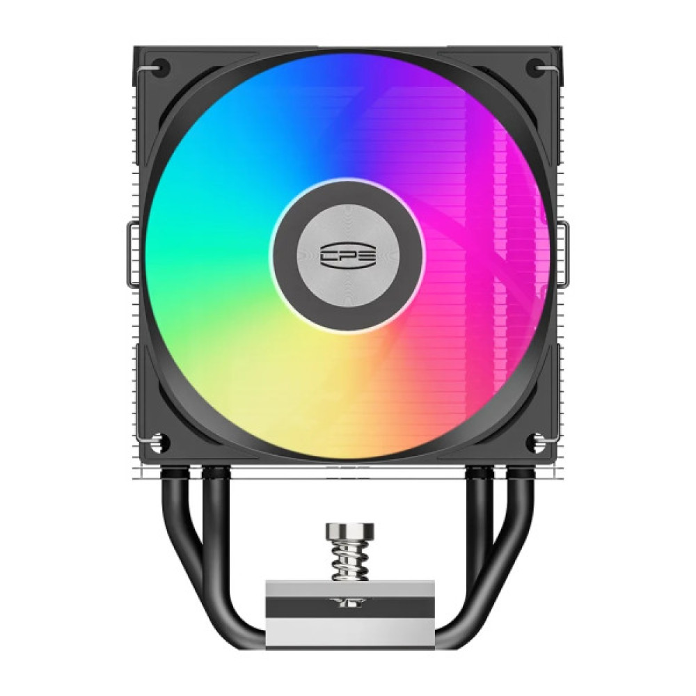 Кулер до процесора PcCooler R300 ARGB BK Кулер до процесора PcCooler R300 ARGB BK