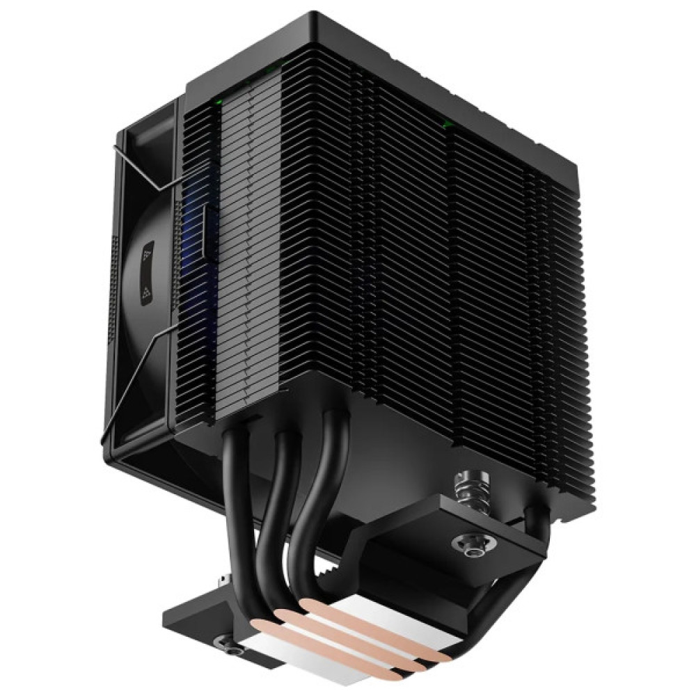 Кулер до процесора PcCooler R300 ARGB BK Кулер до процесора PcCooler R300 ARGB BK
