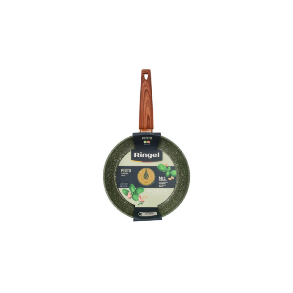 Сковорода Ringel Pesto 26 см (RG-1137-26) Сковорода Ringel Pesto 26 см (RG-1137-26)