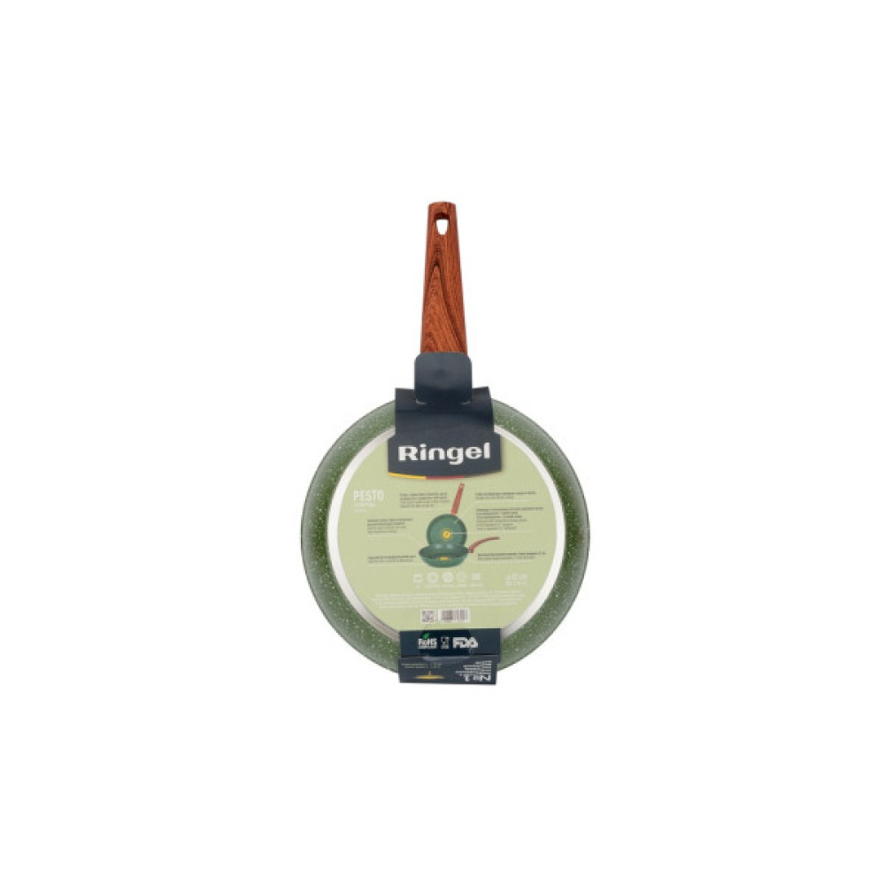 Сковорода Ringel Pesto 26 см (RG-1137-26) Сковорода Ringel Pesto 26 см (RG-1137-26)