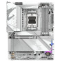 Материнська плата GIGABYTE X870 A ELITE X3D ICE sAM5 X870 4xDDR5 M.2 Wi-Fi BT HDMI DP ATX