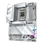 Материнська плата GIGABYTE X870 A ELITE X3D ICE sAM5 X870 4xDDR5 M.2 Wi-Fi BT HDMI DP ATX