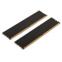 Модуль пам'яті для комп'ютера DDR5 64GB (2x32GB) 5600 MHz INTELIGENTES (IU5CIJ2/64) Модуль пам'яті для комп'ютера DDR5 64GB (2x32GB) 5600 MHz INTELIGENTES (IU5CIJ2/64)