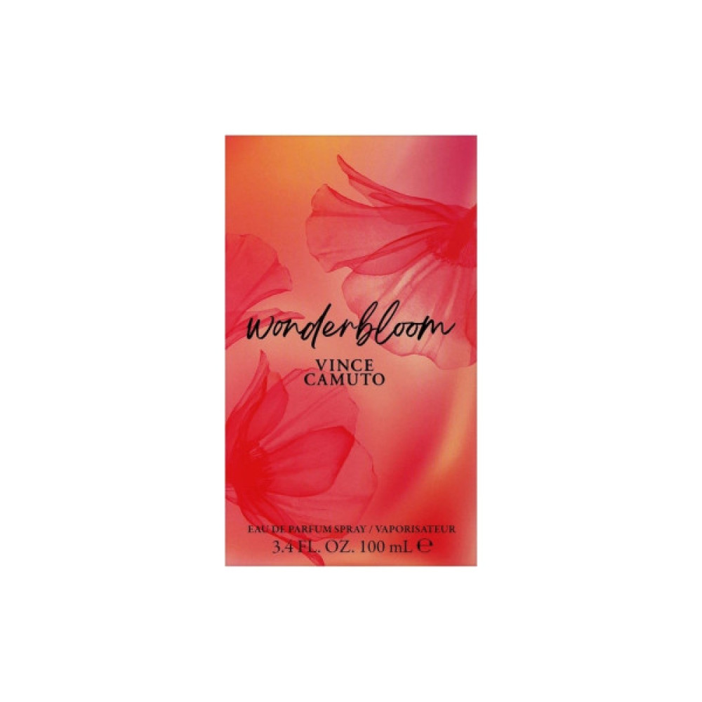 Парфумована вода Vince Camuto Wonderbloom 100 мл (608940583555)