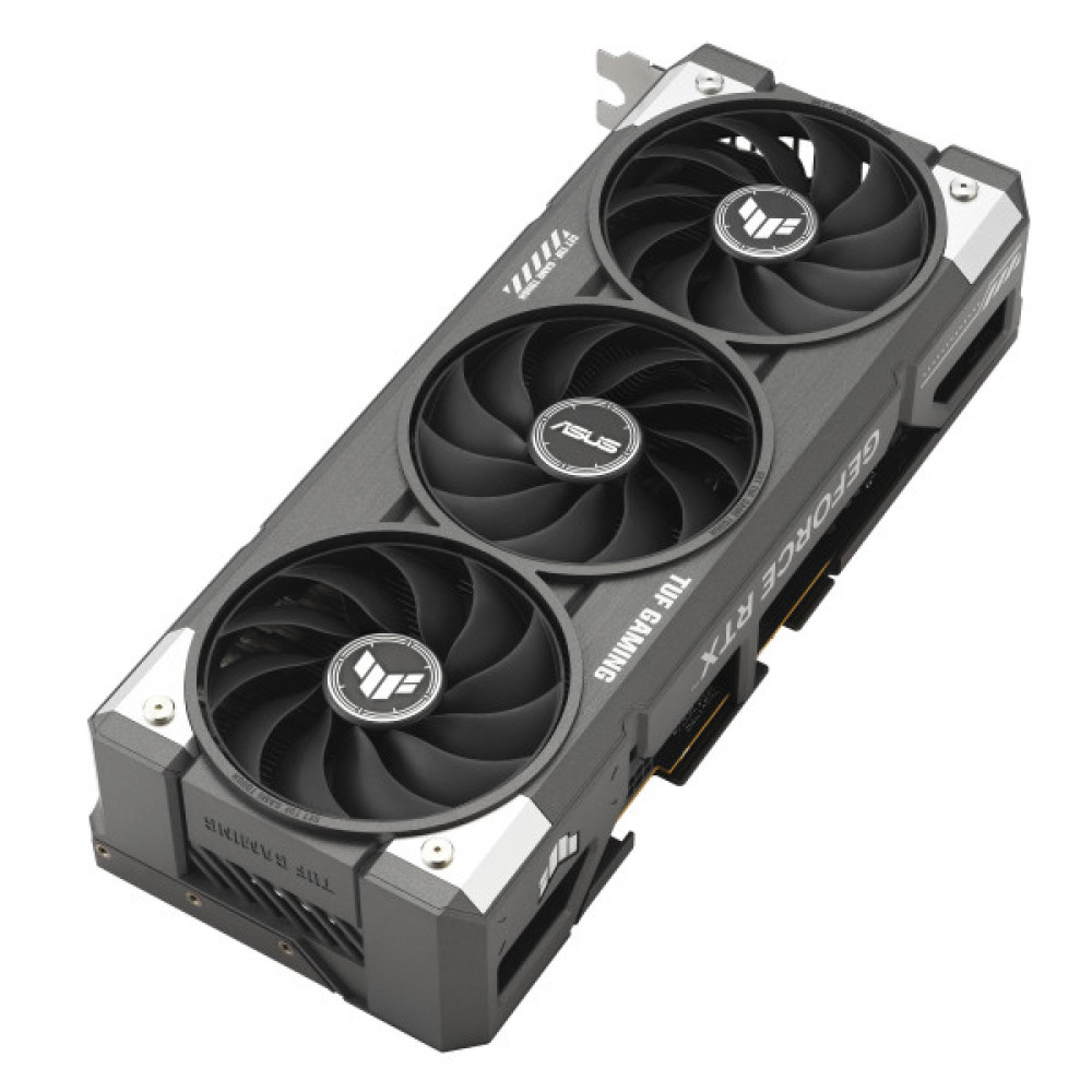 Відеокарта ASUS GeForce RTX 5060 8GB GDDR6 OC TUF-RTX5060-O8G-GAMING