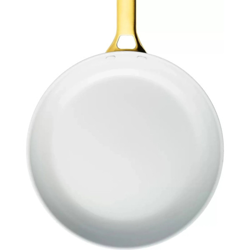 Сковорода GreenPan Padova, 24 см з керамічним покриттям (CC003475-001)
