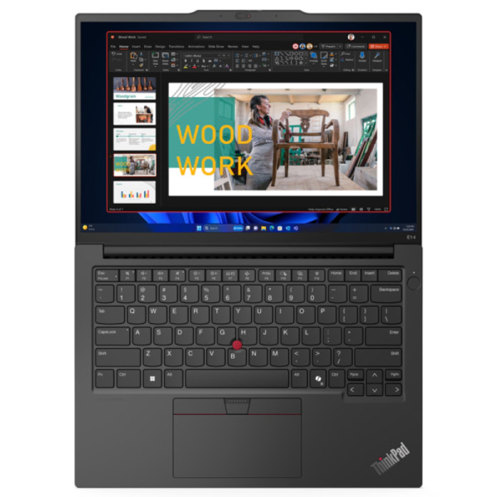 LENOVO ThinkPad E14 AMD G6 T (21M3002VRA)