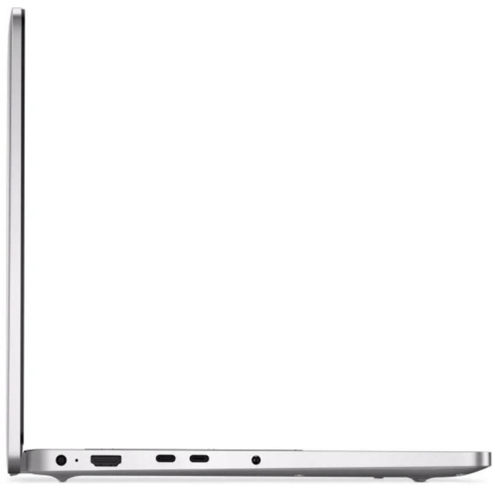 Ноутбук Dell Pro 14 14" FHD+ AG, Intel U5-235U, 16GB, F512GB, UMA, Win11P, сріблястий