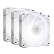 Кулер до корпусу ID-Cooling TF-12025-PRO SW TRIO