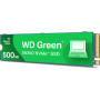 WESTERN DIGITAL WDS500G2G0C 500Gb SN350 Green