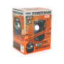 Батарея універсальна Remax 60000mAh, PD/100W, QC/22.5W, Blue (RPP-100)