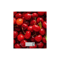 Ваги кухонні ARDESTO SCK-893CHERRY