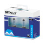 Автолампа Neolux галогенова 55W (N499B-SCB) Автолампа Neolux галогенова 55W (N499B-SCB)