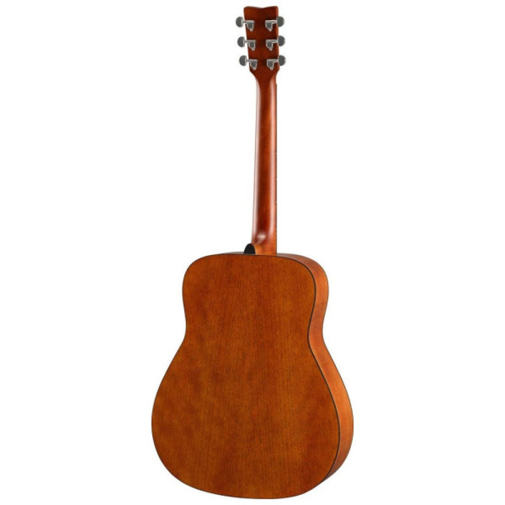 Гітара акустична Yamaha FG800 Brown Sunburst