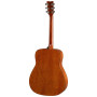 Гітара акустична Yamaha FG800 Brown Sunburst Гітара акустична Yamaha FG800 Brown Sunburst