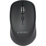 Мишка Gembird MUSW-4B-05 Wireless Black (MUSW-4B-05) Мишка Gembird MUSW-4B-05 Wireless Black (MUSW-4B-05)