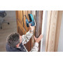 Шліфмашина ексцентрикова Bosch Professional GEX 125-1 AE 250Вт 125мм 7500-12000об·хв 1.3кг