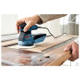 Шліфмашина ексцентрикова Bosch Professional GEX 125-1 AE 250Вт 125мм 7500-12000об·хв 1.3кг