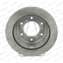 Гальмівний диск FERODO DDF1385C Гальмівний диск FERODO DDF1385C