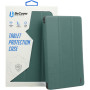 Чохол до планшета BeCover Smart Case Apple iPad Pro 11 2020/21/22 Dark Green (707966) Чохол до планшета BeCover Smart Case Apple iPad Pro 11 2020/21/22 Dark Green (707966)