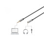 Кабель DIGITUS Audio Extension, 3.5 mm M/F, 3 m